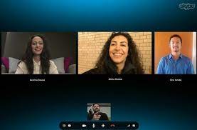 Watch Out Google Hangouts Skype Rolls Out Free Group Video Calling Pcworld