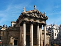 Its 4,300 performances in 20 countries have attracted more than 11 million theatergoers swept up in the tragic story of the misshapen bell ringer quasimodo's. Notre Dame De Lorette In 9th Arrondissement Of Paris Frankreich Sygic Travel