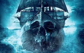 While many ghost ships are legends and tales, some, like the mary celeste, have the mysteries surrounding these ghost ships involve everything from sulphuric acid to a. Ghost Ship Kisah Dan Misteri Mengerikan Kapal Berhantu Naviri Magazine