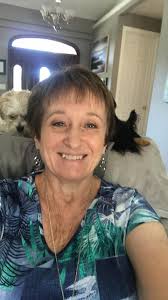 Wishing I were with you all instead of tending my children's dogs, even if  they are kind of cute!