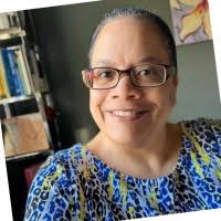 Raphie (She/Her) Lataillade MS,OTR/L