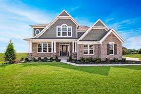 Louis area's local craftsmen to bring you trained union workers to provide high standards and fine craftsmanship to your home. New Homes In Union Ky At Orleans Fischer Homes Builder