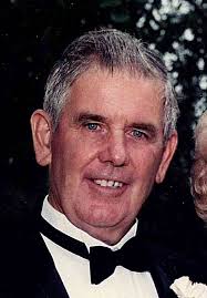 Obituary for James M. Meehan