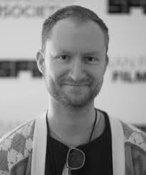 Alexander Carson (filmmaker)