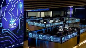 Borsa istanbul chief executive officer hakan atilla, a former banker convicted in the u.s. Borsa Istanbul
