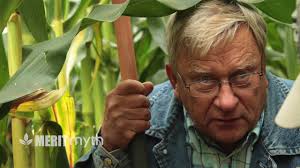 8/25: Day 4: Dick Nissen Vermillion, SD