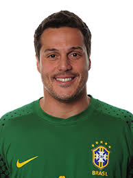 Resultado de Imagem Paragrafo julio cesar goleiro