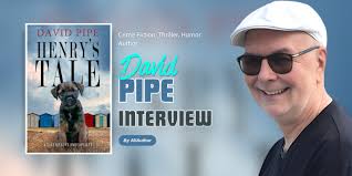 David Portlock (@PortlockDavid)