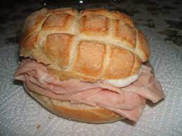 Per questo panino scegliete il pane ingredients: Fame Improvvisa Panino Con La Mortadella