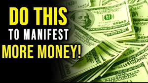 Aug 12, 2016 · discover the 7 key traits of an 'abundance mindset' in life, we can choose between viewing the world as abundant or limited in terms of love, relationships, wealth and resources. How To Clear Money Blocks Fast Use This To Attract Money Abundance Wealth Law Of Attraction Youtube