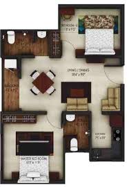 Maybe you would like to learn more about one of these? 2 Bhk 534 Sq Ft Apartment For Sale In Alliance Urbanrise Codename Million Carats At Rs 38 03 L Chennai