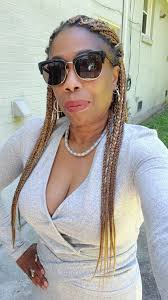 Linda Foxybrown Daniels (@mzlyndah1963) • Instagram photos and videos