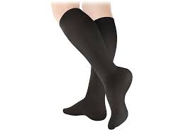 I had a total hip replacement last thursday morning and continued to where the compression stockings when i was discharged. Wearing Compression Socks In Pregnancy Is It Safe