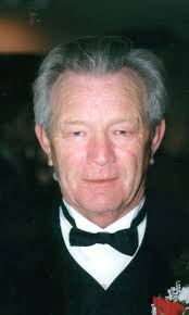 Thomas Wicken Obituary