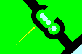 Gravity is the force that 3) (holds) you down on earth. Pcb Engineering Questions The Spacing From One Hole To Another Is Too Narrow