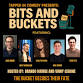 Tapped In Comedy Presents: Bits and Buckets event in Batavia, IL
