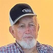 Mr. Cleveland Thomas "Tom" Hyatt Obituary