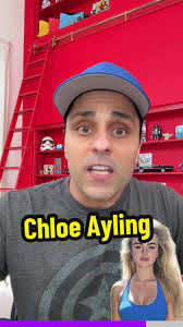 The terrifying last moments before being kidnapped. Chloe Ayling (Nadi...