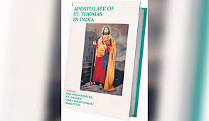 Tracing St Thomas: legacy of one of the ...