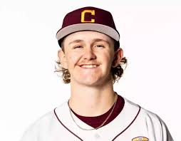 2025 Baseball Roster