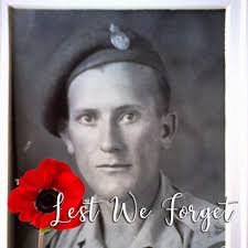 My late Dad Lance Corporal George Burt served with The Hastings and Prince  Edward Regiment in Sicily and Italy and for the rest of the War