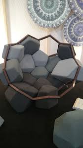 crush quirky quartz armchair by ctrol zak and davide barzaghi trendy home decorations yatak odasi dekorasyon fikirleri oturma odasi dekorasyonu luks oturma odalari