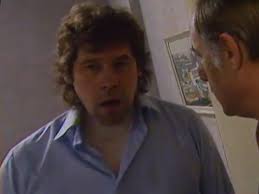 Boon" Fools Rush In (TV Episode 1986)