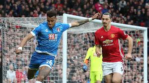 Tyrone mings has previously played in the premier league for bournemouth. Ex Ipswich Town And Afc Bournemouth Defender Tyrone Mings Joins Fans For 7 A Side Match Somerset Live