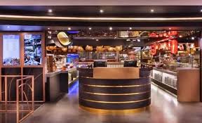 أفضل المطاعم المناسبة للعائلات في سنغافورة المرسال