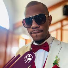 Derrell Parker in people