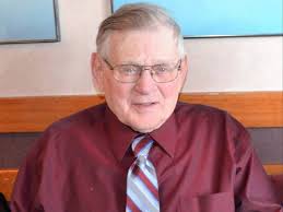 Cornelius Top Obituary