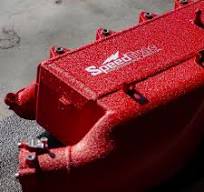 B48/B48TU intake manifold