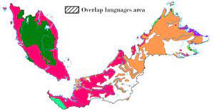 Meaning that, if you can speak this language, your life will be much easier to connect with the local people. Languages Of Malaysia Wikipedia