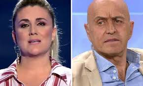 El dardo de Carlota Corredera a Kiko Matamoros por sus palabras sobre Rocío Carrasco