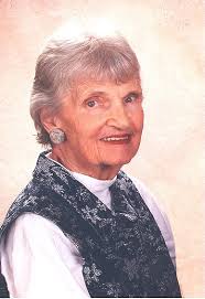 Margaret Rudman Obituary