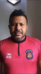 Otro de los entrenadores que an formado parte de la escuela maximo viloria  y que hoy por esta. En la elite del fútbol profesional como analista de  vídeo 📹 del @caracas_fc ⚽🥅🏟️, El profe @goldstein411 ...