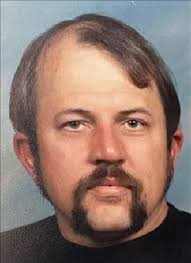 Obituary information for John David Roberson