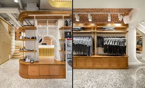 We did not find results for: Urban Soul Project Architecture Studio Designed The Paok Fc City Store An Shopfitting Magazine