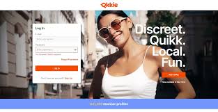 Qkkie Review, Qkkie App, Qkkie Dating Site | TheSexGuide