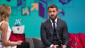 Portia de rossi is an accomplished actress de rossi is plenty famous in her own right. The Best Fifa Football Awards Nachrichten De Rossi Der Beste Spieler Ist Immer Messi Fifa Com