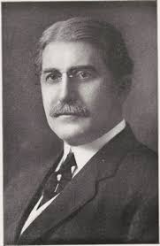 George Matthew Verity (1865-1942)