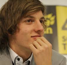 #gregor schlierenzauer #beeeest wisheees da schlieri ;) #team austria #i can imagine whole party; Vierschanzentournee Fur Urlaub Hat Gregor Schlierenzauer Keine Zeit Welt