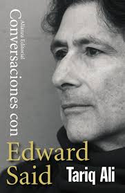 Conversaciones con Edward Said (Spanish Edition): Ali, Tariq, Rodríguez  Martín, Natalia: 9788420669892: Amazon.com: Books