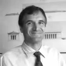 Dr. David Russell, MD