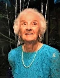 Teresa Allegretti Martone Obituary July 28, 2021