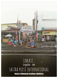Lokasi Kegiatan Seni Sastra Puisi Internasional Hilicon Indonesia Kebudayaan Yunani Kuno Jurnal Hilicon 2019 Penelusuran Yunani Kuno Pariwisata Yunani