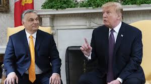 910k likes · 53,035 talking about this. Report Putin Orban Planted Anti Ukraine Theories In Trump S Head Vanity Fair