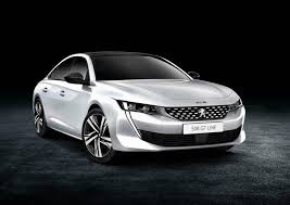 Nouvelle Peugeot 508 L Hybride Rechargeable Pour L Automne 2019 Nouvelle Peugeot Peugeot Voiture Peugeot