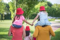 Walk for Life