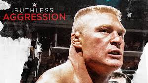 FULL EPISODE: Brock Lesnar